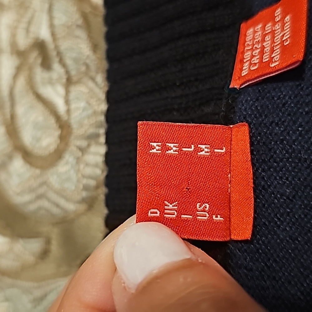 Sweater - Picture 3 of 3